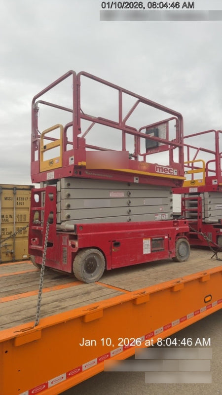 2022 MEC 3346SE