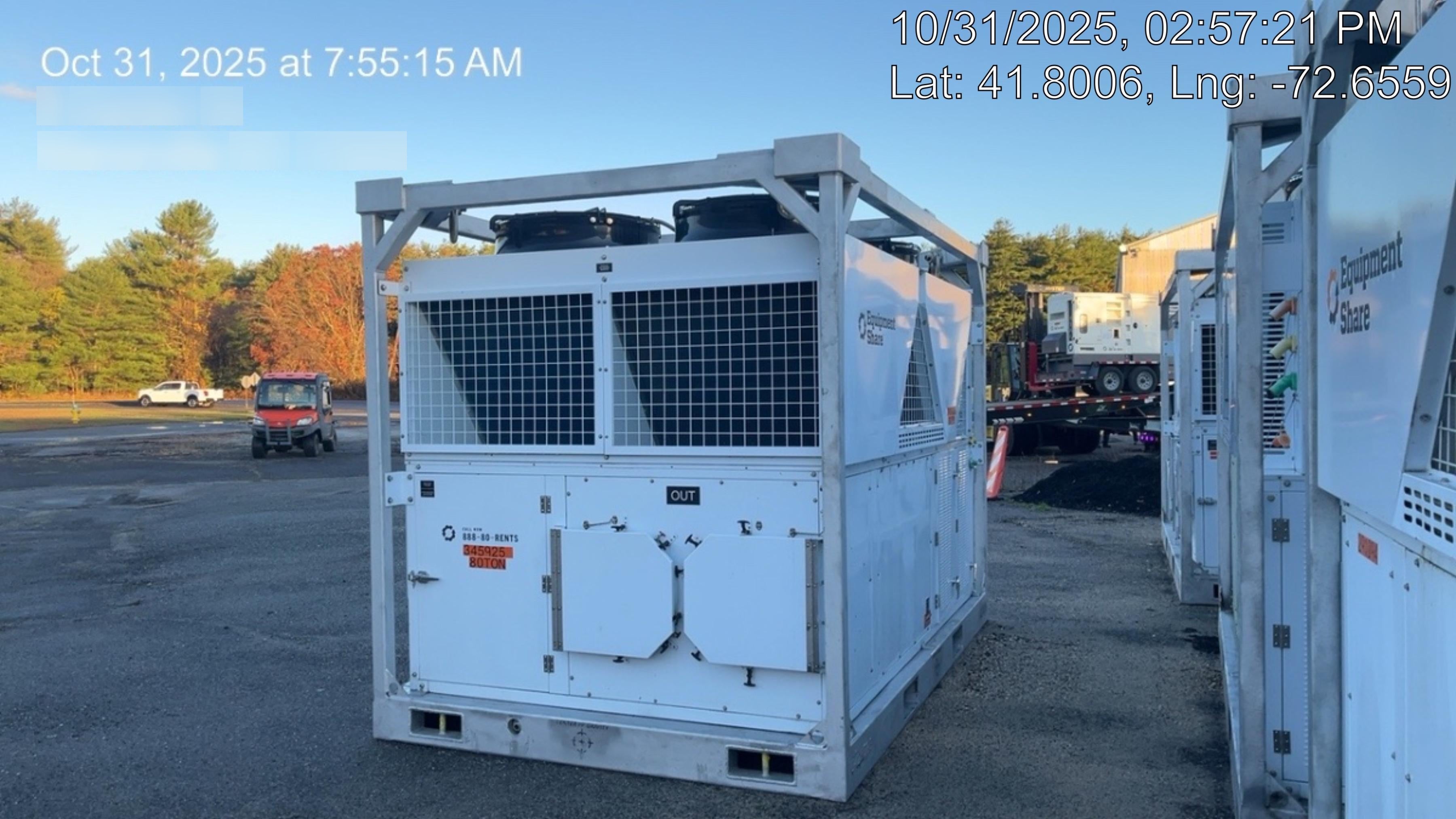 2023 SMARTECH SACP81A-HS