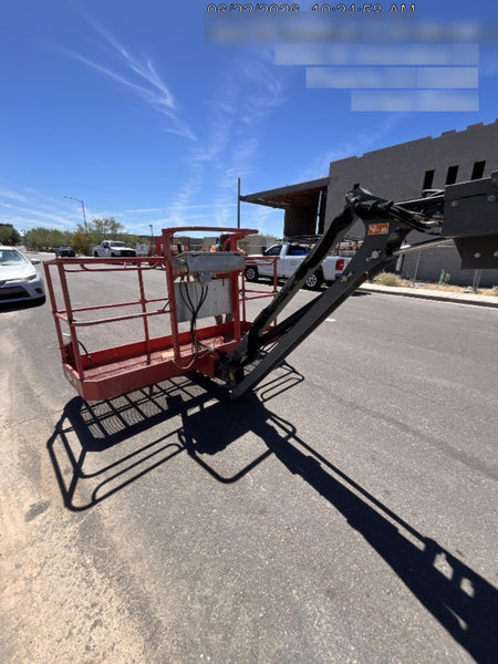 2018 SKYJACK SJ45T+
