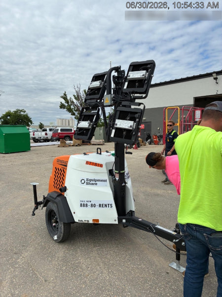 2026 GENERAC MLTS-4