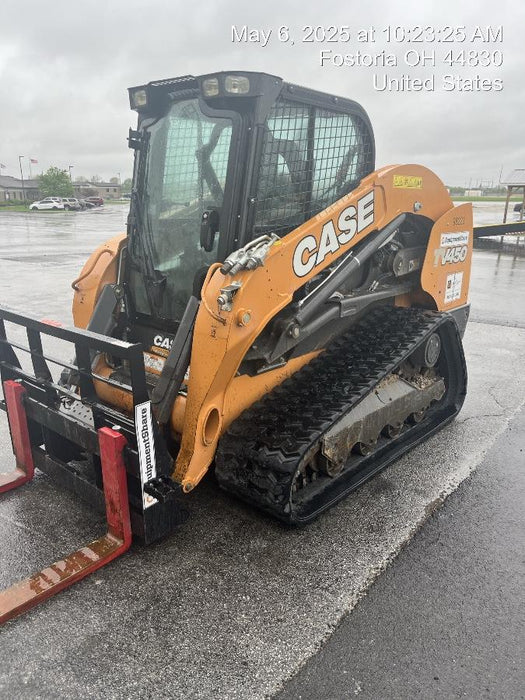 2024 ARROW MATERIAL HANDLING F5100CB