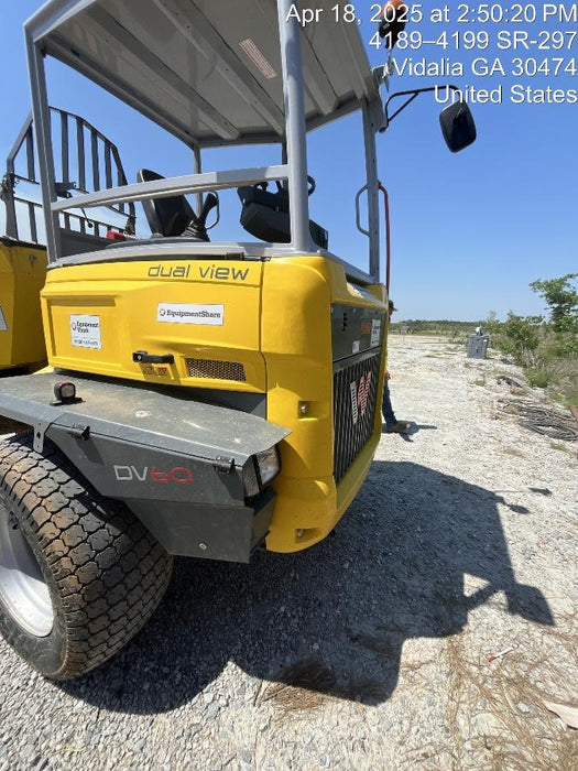 2024 WACKER NEUSON DW60