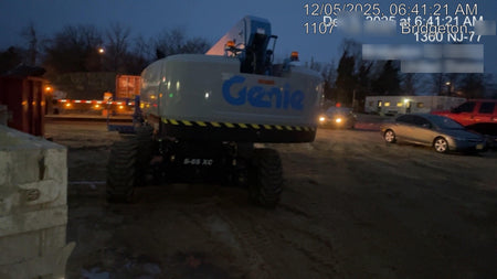 2024 GENIE S-65 XC