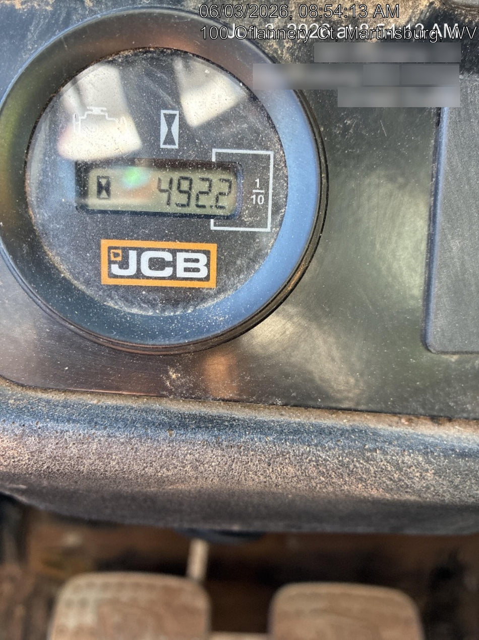 2024 JCB 506-36