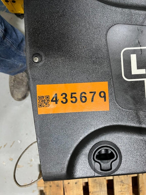 2024 LINCOLN ELECTRIC LN-25X