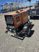 2021 Lincoln Electric Vantage 322 Vantage 322 Ready Pak 3 w/ Decals, ORANGE (includes trailer, cable rack, fender light kit) NO Telematics
