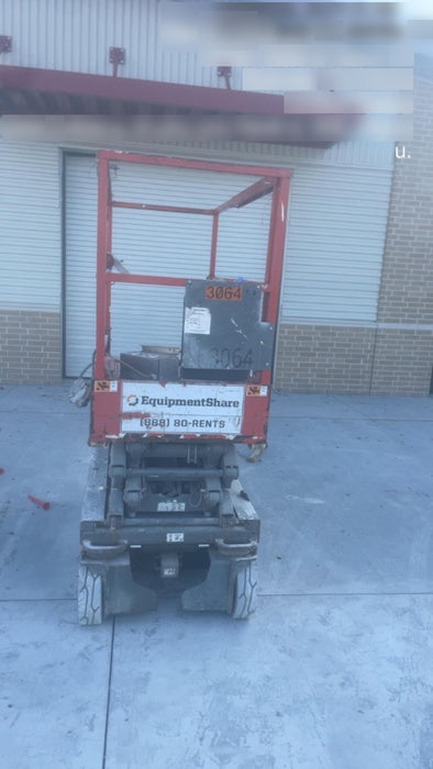 2017 Skyjack SJIII-3219 Standard