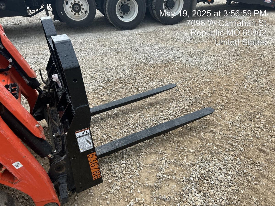 2025 VIRNIG PF4855-5VG