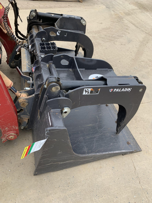 2022 PALADIN UTILITY GRAPPLE 11876-0022