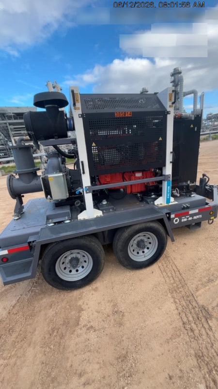 2023 ATLAS COPCO PAC H108 SD