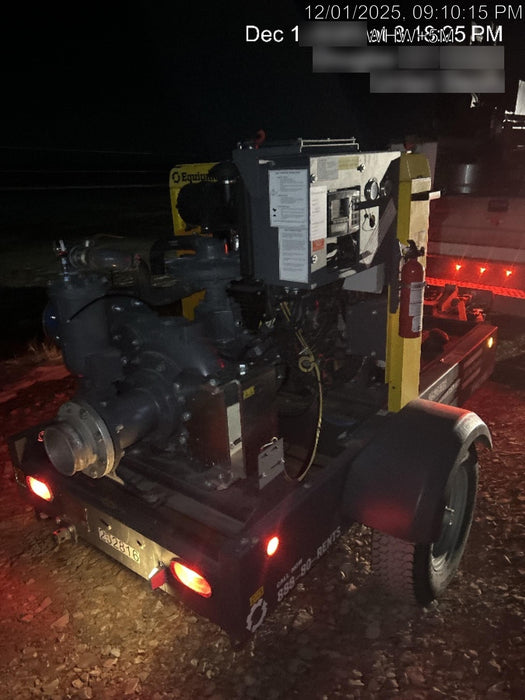 2022 ATLAS COPCO PAC F66 KD