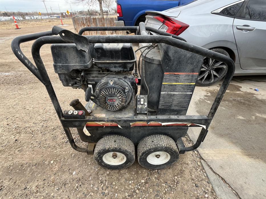 2021 MI-T-M CORPORATION HSP-3504-3MGH