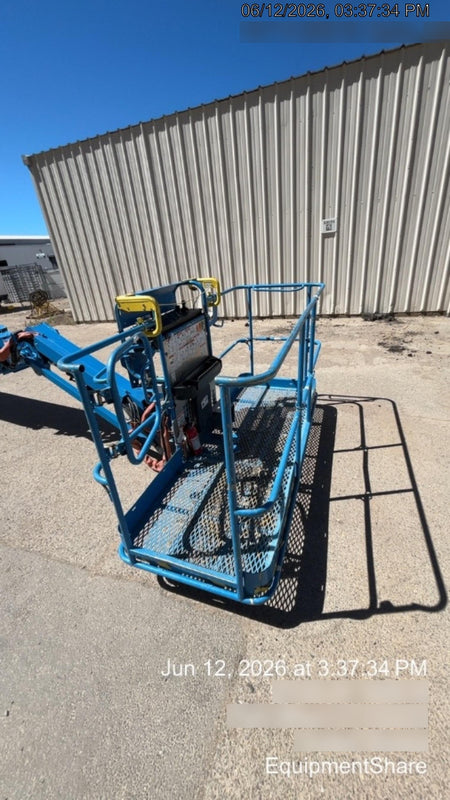2024 GENIE S-85 XC