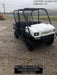 2022 KAWASAKI Trans Mule FE - Gas (Canopy)