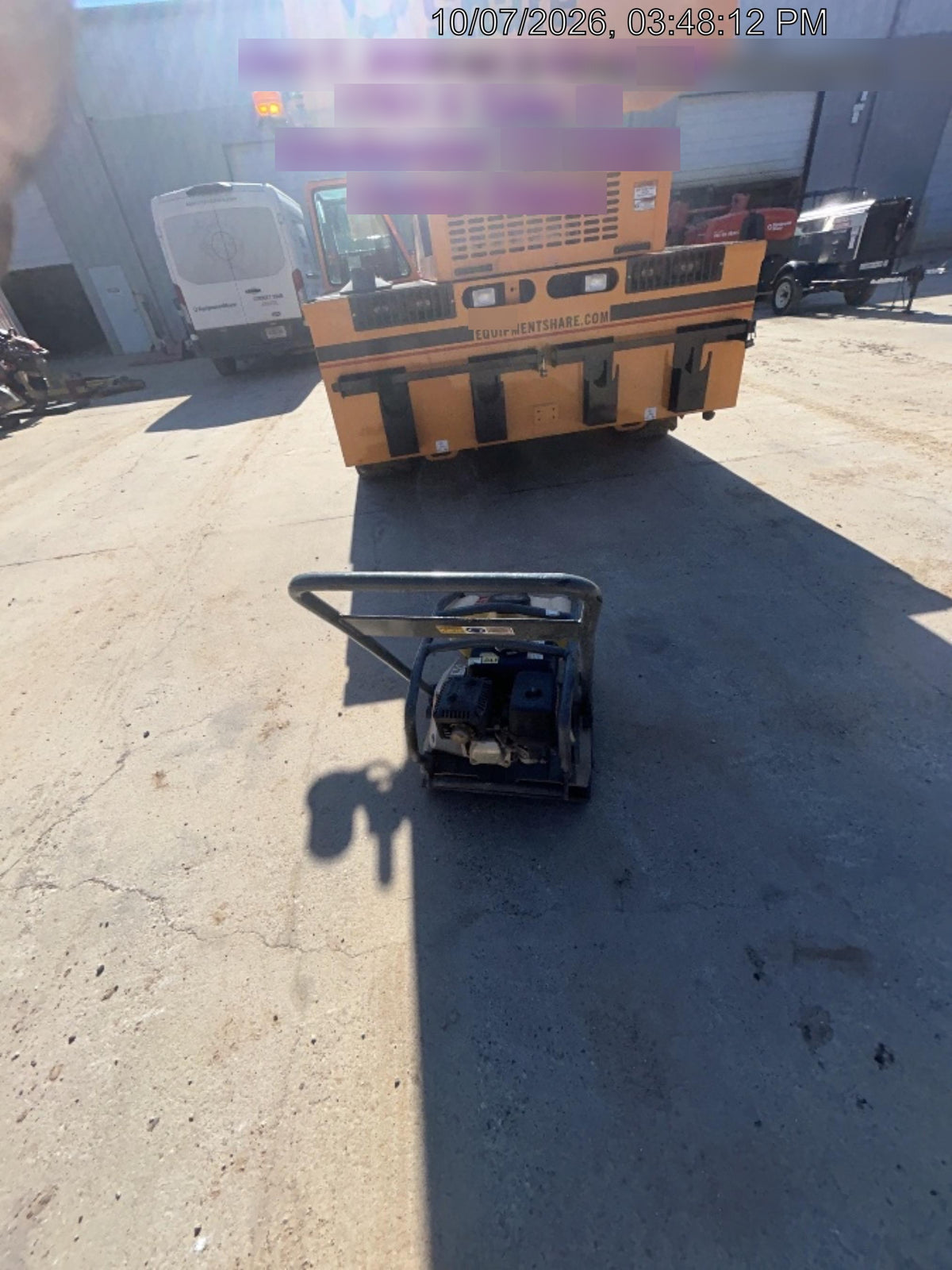 2024 WACKER NEUSON WP1550AW