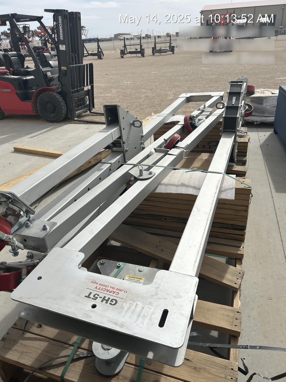2025 SUMNER GH5T-15