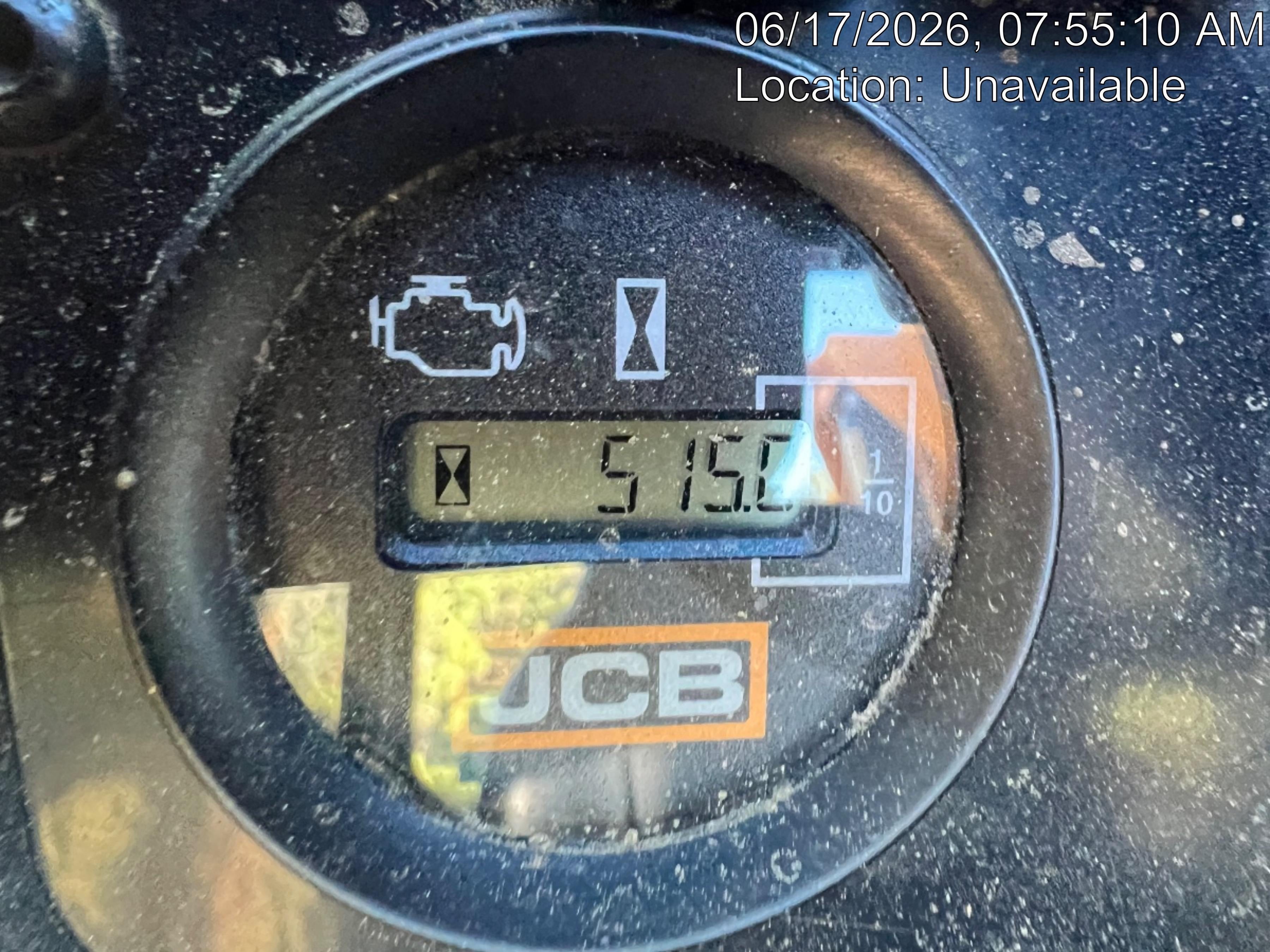 2024 JCB 509-42