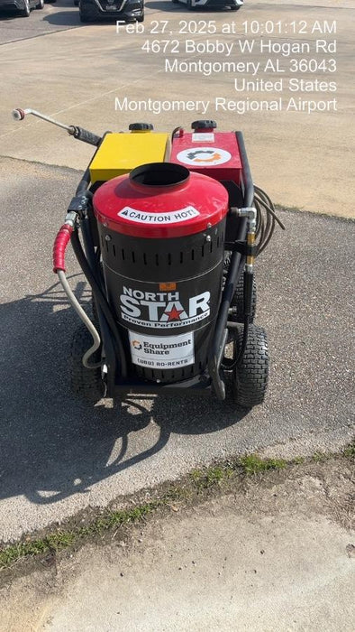 2024 NORTHSTAR 157310