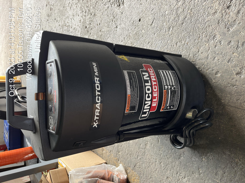 2023 LINCOLN ELECTRIC K3972-5