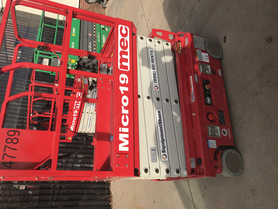 2019 MEC Micro 19