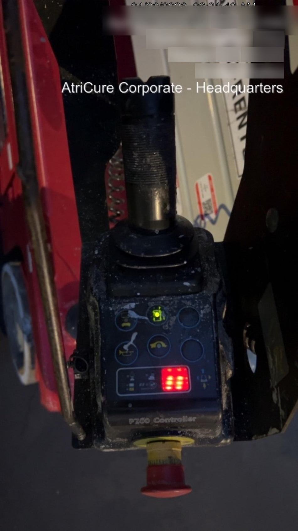 2022 MEC 3346SE