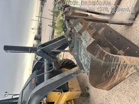 2025 STAR INDUSTRIES LBA180-36