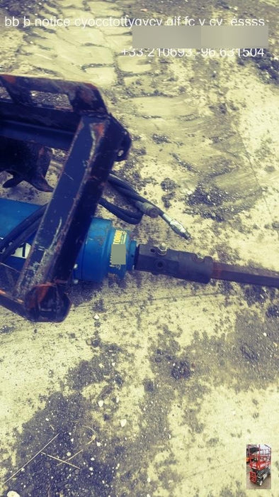 2024 AUGER TORQUE 3300-30