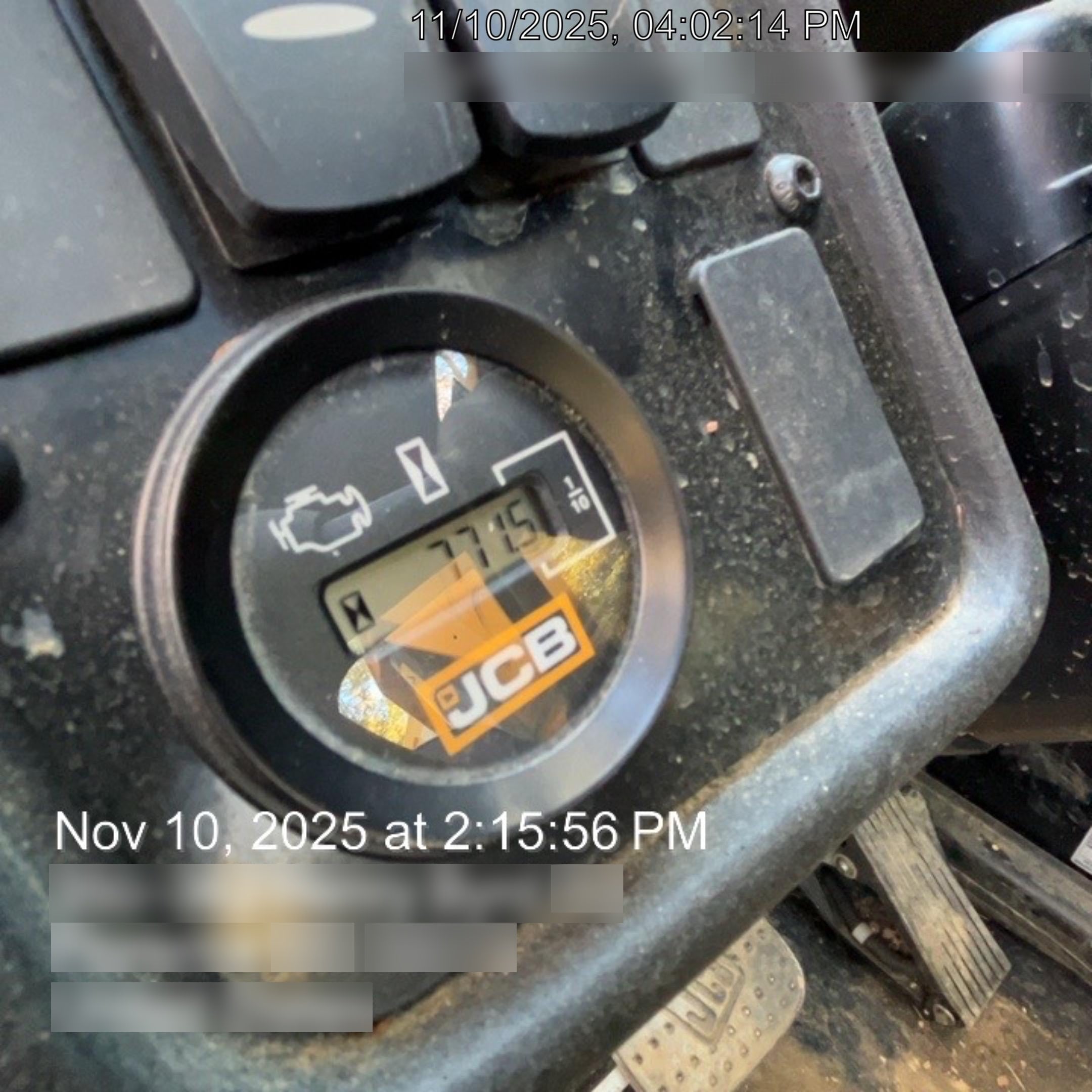 2023 JCB 509-42