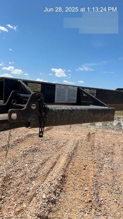 2021 STAR INDUSTRIES M1360B - Star JIB Boom