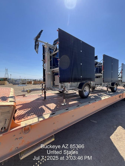 2025 PROGRESS SOLAR SOLUTIONS Helios-2XP