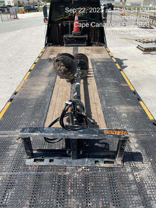 2023 AUGER TORQUE 3300-30