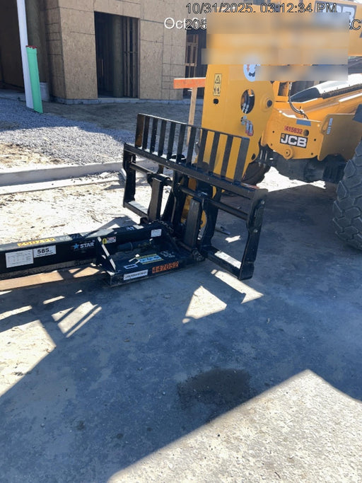 2024 STAR INDUSTRIES M1360B - Star JIB Boom