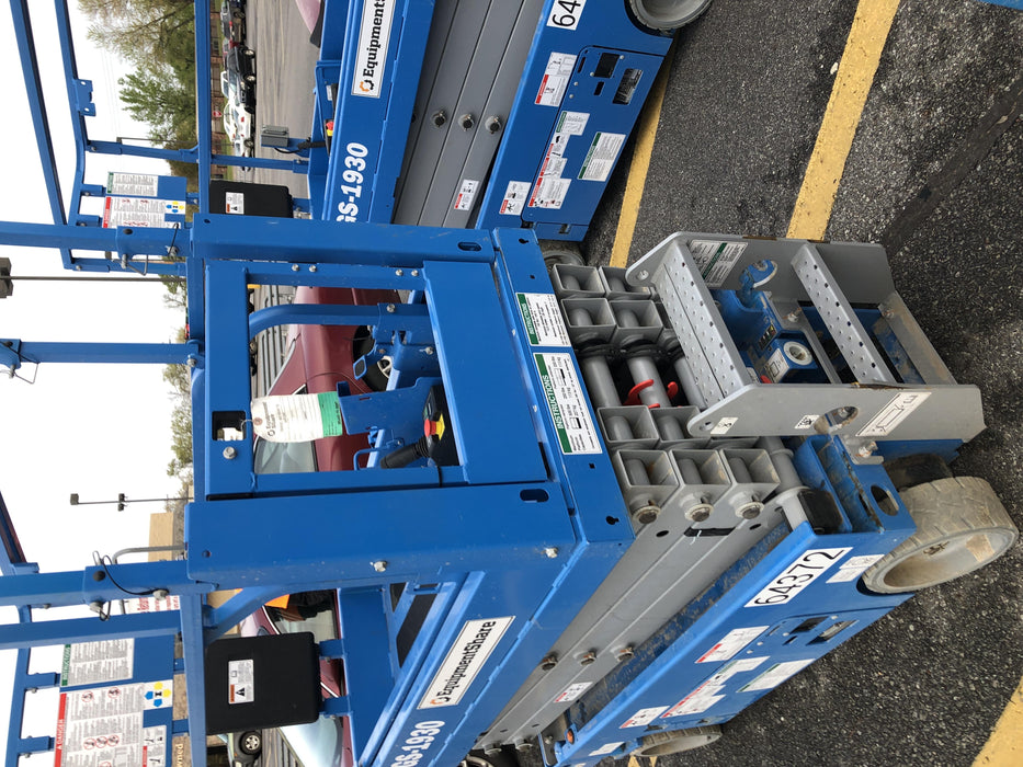 2020 Genie GS-1930 GENIE GS-1930