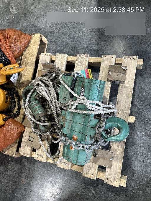 2024 JD NEUHAUS PROFI 3.2/6.3TI