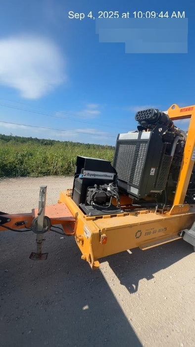 2022 PIONEER PP63C17L71-4045HFC06