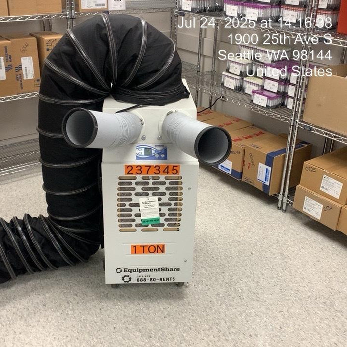 2022 KWIKOOL KPAC1411-2