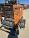 2021 Lincoln Electric Vantage 549X Ready Pak 3, ORANGE (includes trailer, cable rack, fender light kit)