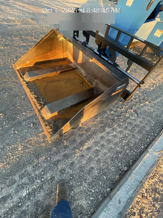 2020 STAR INDUSTRIES 1406B