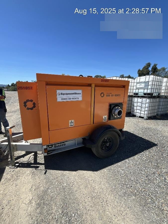 2022 PIONEER SAPP66S12L71-TD2.9L4