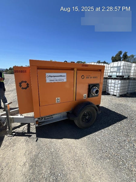 2022 PIONEER SAPP66S12L71-TD2.9L4
