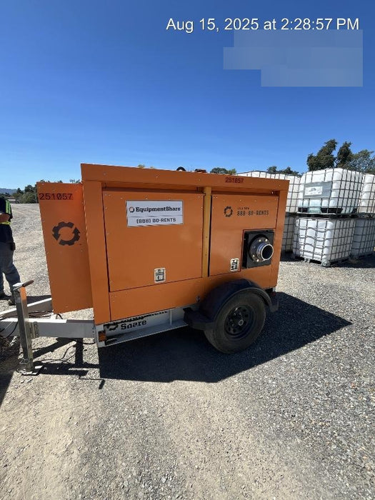 2022 PIONEER SAPP66S12L71-TD2.9L4