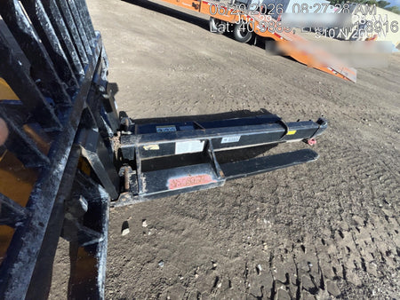 2021 STAR INDUSTRIES M1360B - Star JIB Boom
