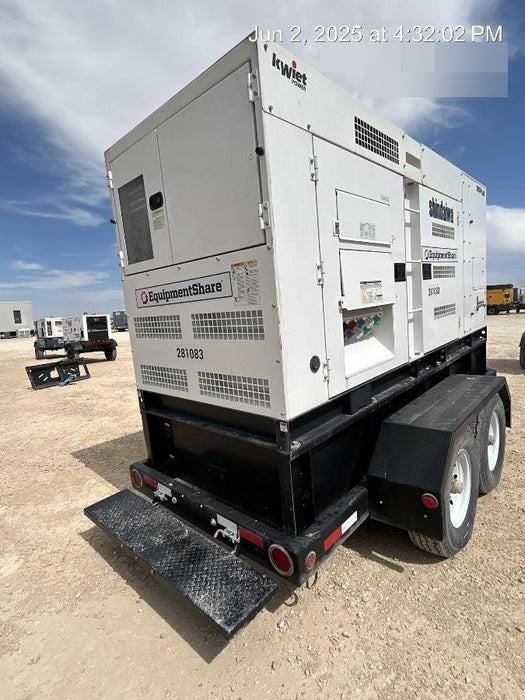 2022 SHINDAIWA DGK180F