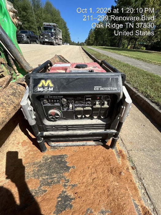 2022 MI-T-M GEN-8000-IMM1E