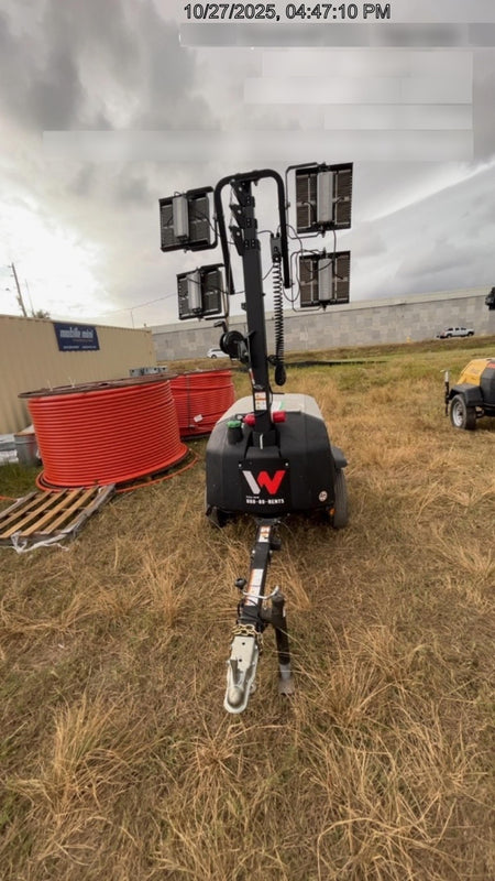2024 WACKER NEUSON LTT4