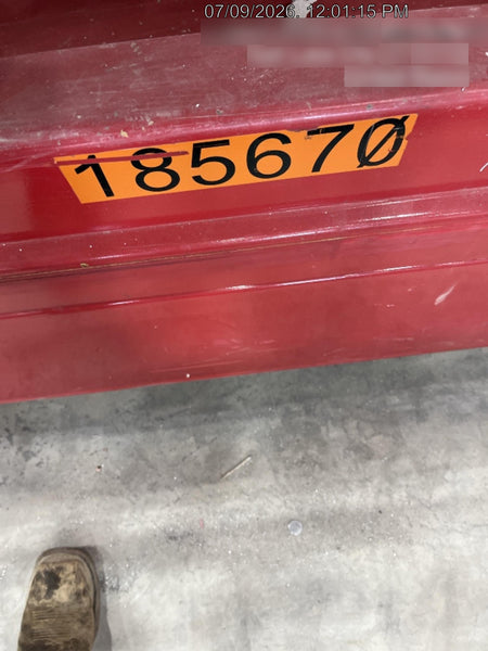 2021 MEC 4046SE