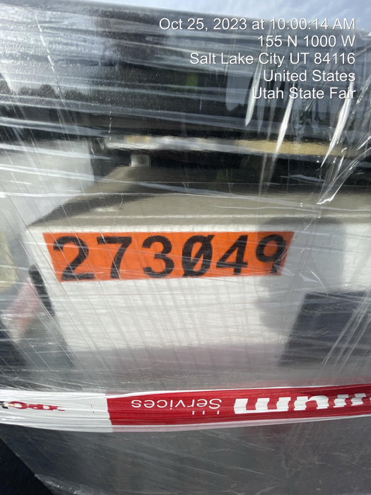 2022 TRYSTAR TPATS-085MMMF-A