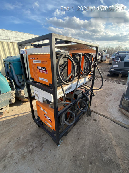 2021 LEX WR6A-7SM-FG26DZ6LD-R