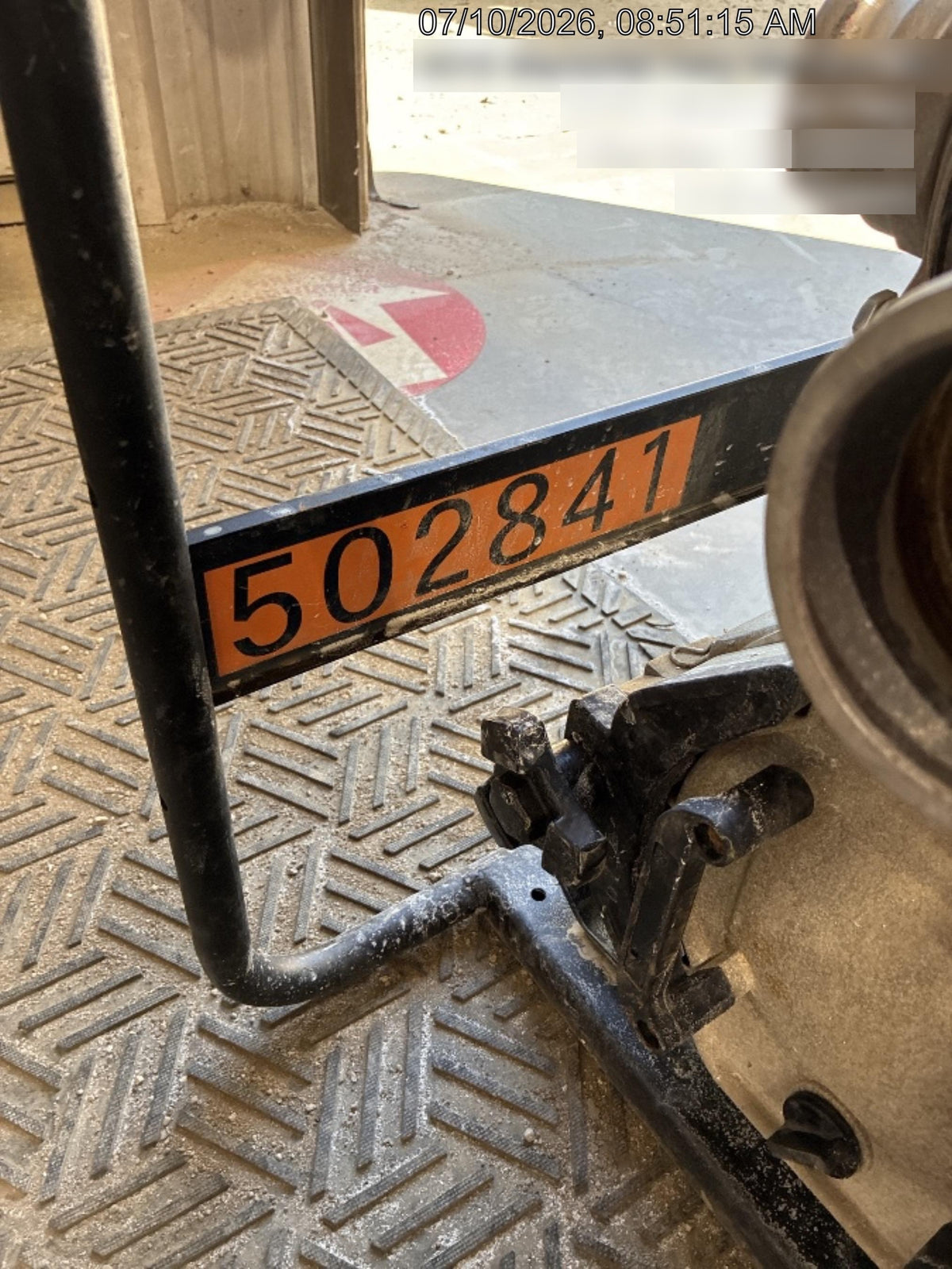 2025 MI-T-M WTP-T03-0MGH