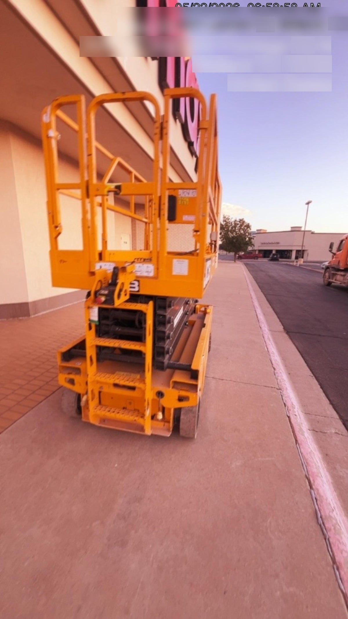 2022 JCB S3246E